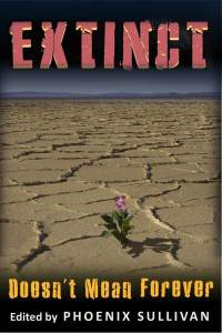Extinct Cover2
