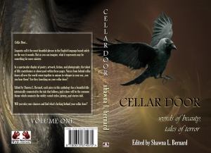 Cellar Door Full Cover