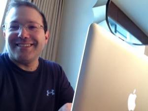 Mohegan Writing Retreat 1