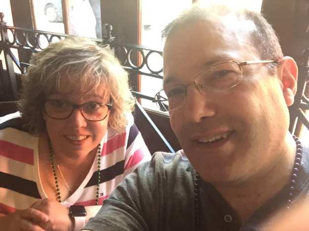 Patty&amp;DaveNOLA1